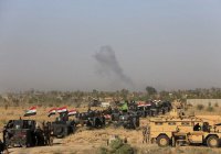 В Эль-Фаллудже уничтожены 1200 боевиков ИГИЛ