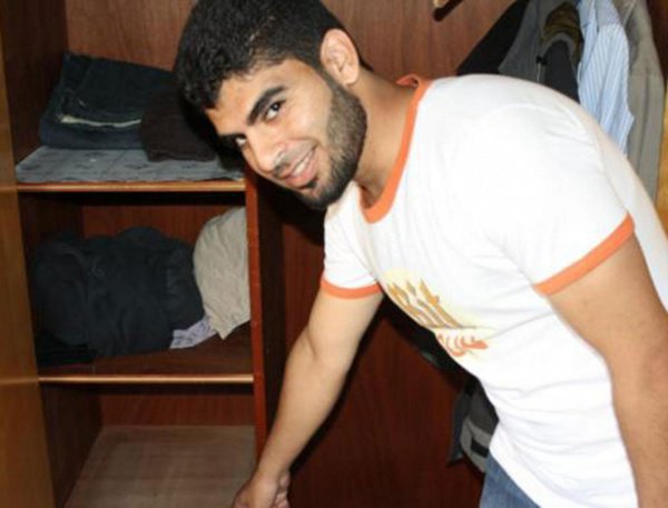 Сирийский беженец нашел в своем шкафу € 150 000. Вы не поверите, что он сделал с ними