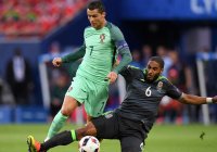 Португалия стала первым финалистом Евро-2016