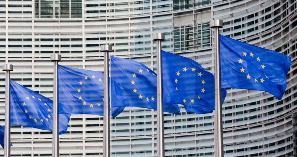 Сирию посетила делегация Европарламента. 