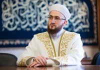 Муфтий Татарстана возглавил медресе «Мухаммадия»