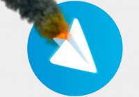 В Иране – крупнейший в истории взлом Telegram