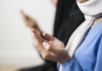 12 дуа для идеального здоровья