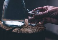 Где в Коране говорится о том, что спиртные напитки - это грех?