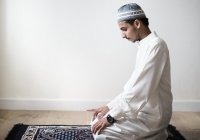 3 дуа, которые Пророк Мухаммад (ﷺ) совершал по ночам