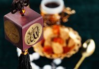 Можно ли носить медальоны с именем Всевышнего?