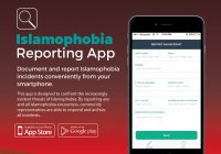 Отследить уровень исламофобии поможет Iphone