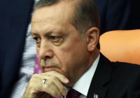 Эрдоган надеется остановить войну в Сирии до Курбан-байрама