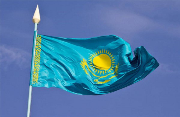 Министерство по делам религий в Казахстане. 