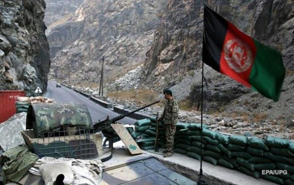 ИГ в Афганистане: реальная угроза для региона?