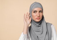 5 исключительных случаев, когда Ислам разрешает сплетни