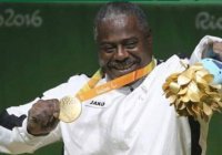 Мусульманин завоевал «золото» Паралимпиады в Рио