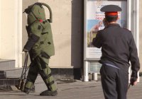 В Бишкеке предотвращено два теракта