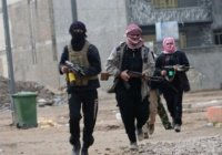 Террористы заявили о готовности к переговорам по Сирии