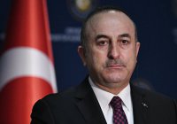 Чавушоглу: Турция намерена выступить гарантом перемирия в Сирии