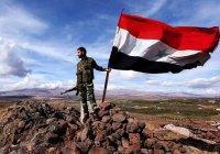 Сирийский оппозиционер: «Те, кто против перемирия, – фашисты»