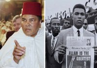 17 января Мохаммеду Али могло исполниться 75 лет