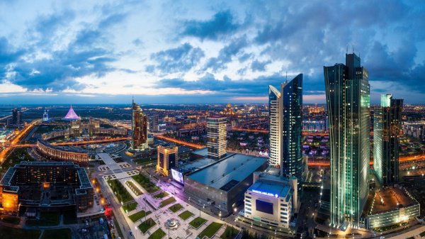 «Большая трансформация» в Казахстане: испытание на зрелость