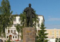Площадь Ленина в Елабуге будет переименована в Хлебную