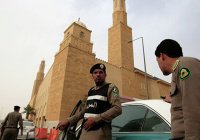 18 человек задержаны в Саудовской Аравии по подозрению в связях с ИГИЛ