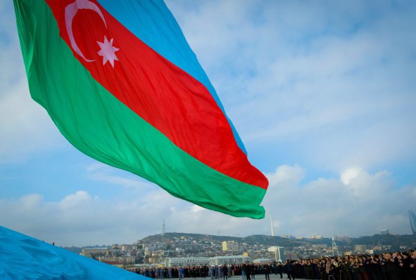 Азербайджан в 2021 г.: подтверждение суверенитета