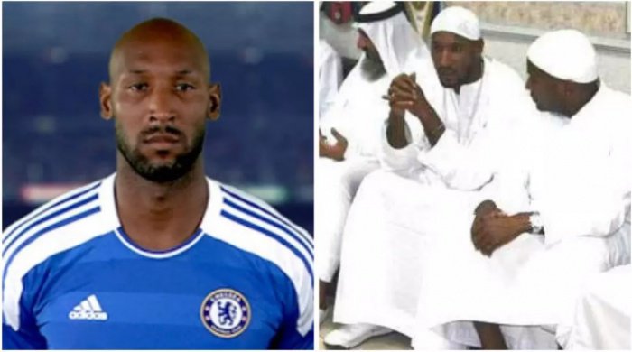 5 знаменитых футболистов-мусульман, отправившихся в хадж