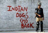 Кашмирский тупик: кто, как и почему воюет в Кашмире?