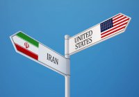 Власти Ирана заявили, что не намерены контактировать с США