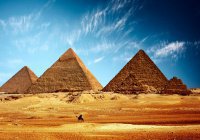 Посещение достопримечательностей Египта подорожает на 50%
