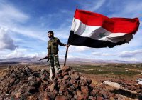Режим прекращения огня в Сирии нарушают только ИГИЛ и «Джебхат ан-Нусра»