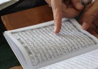Сказано ли в Священном Коране что-нибудь об имаме Махди ? 