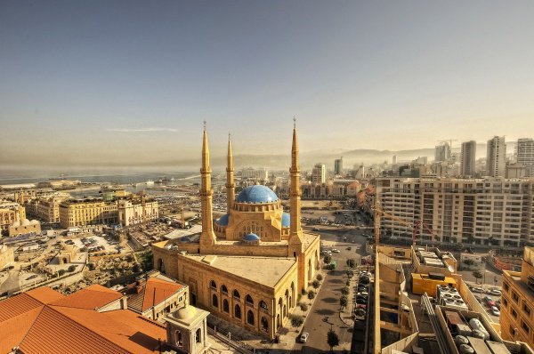 Эти мусульманские города самые древние в мире