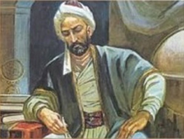 Гияс-ад-дин Джамшид ибн Масуд аль-Каши