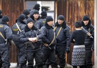 В Казахстане задержали 11 пропагандистов ИГИЛ