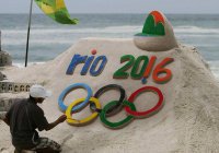 Организатор теракта на Олимпиаде-2016 в Бразилии получил 15 лет тюрьмы