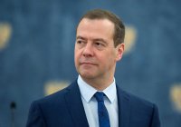 Медведев проведет в Казани заседание Совета глав правительств СНГ