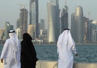 Катар выплатил террористам 1 миллиард долларов