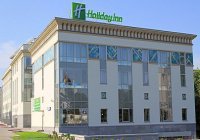 Гостиничный комплекс Holiday Inn Moscow Tagansky работает по стандартам Halal Friendly