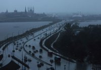 МЧС: В Татарстане пройдут ливни и грозы