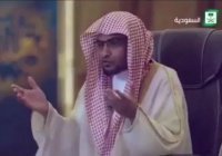 Саудовский имам призвал не принуждать женщин носить никаб 
