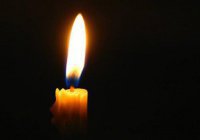 196-метровую свечу памяти зажгли в Нижнекамске  (ВИДЕО)