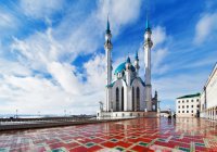 Минуллина: Инвестиции в Татарстан – самые выгодные вложения