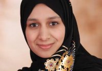 Британка в хиджабе: Я впервые в своей жизни испытываю страх…