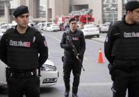 Более 230 подозреваемых в связях с ИГИЛ задержаны в Турции