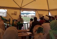 В Болгарах проходит IV Форум мусульманской молодежи