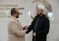 В Казани может открыться международная школа "Аль-Азхар" 