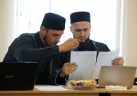 "Ислам как он ниспослан": в "Мухаммадие" внедрят новые "старые" подходы в обучении арабского