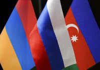 Религиозные лидеры обсудят урегулирование конфликта в Нагорном Карабахе