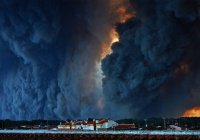 Жертвами лесных пожаров в Испании и Португалии стали 39 человек