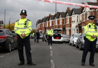 14-летние подростки готовили теракт в Великобритании